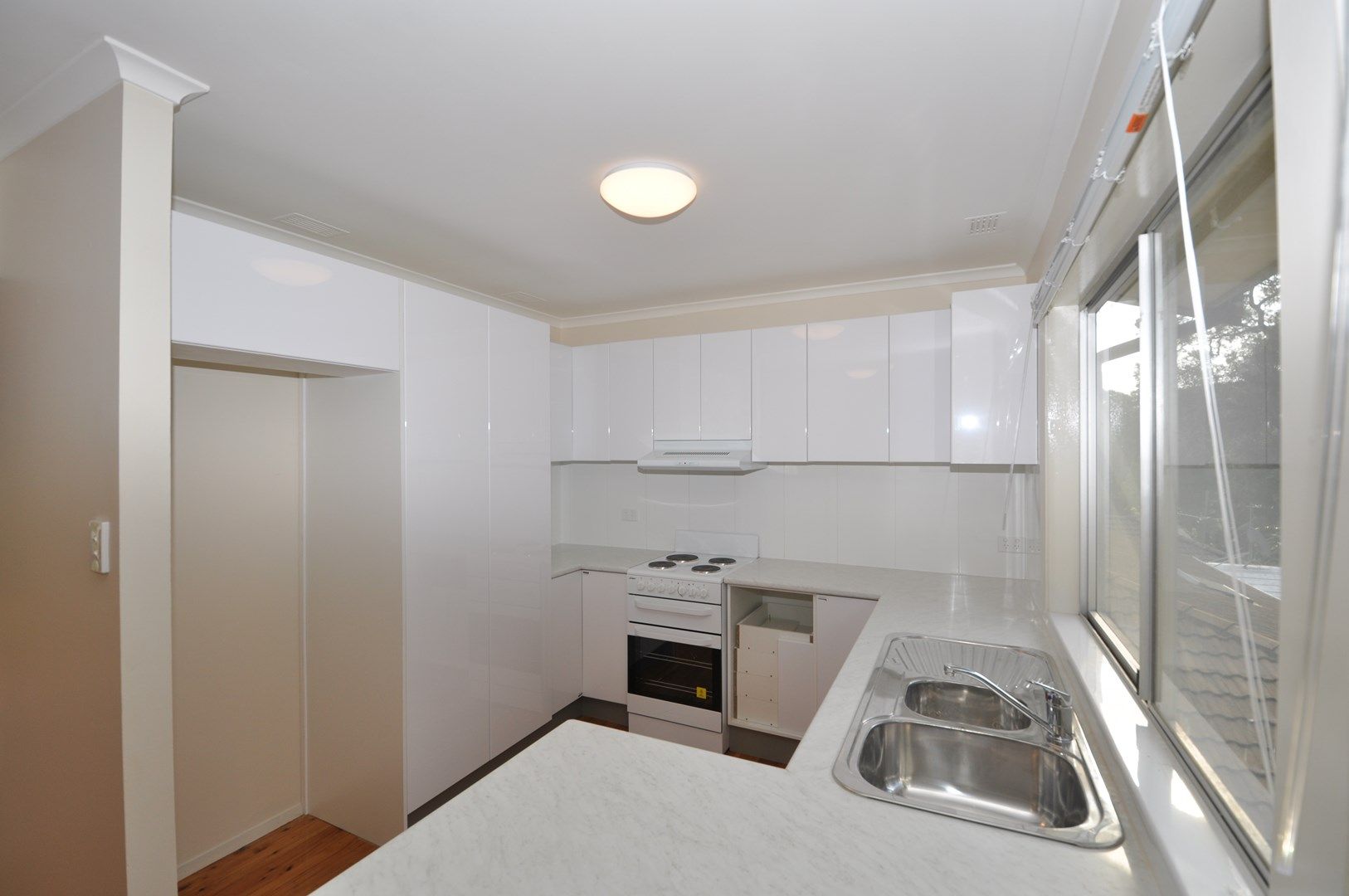 3 bedrooms Semi-Detached in 1/17 South Crescent NORTH GOSFORD NSW, 2250