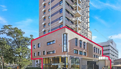 Picture of Level 3, BURWOOD NSW 2134