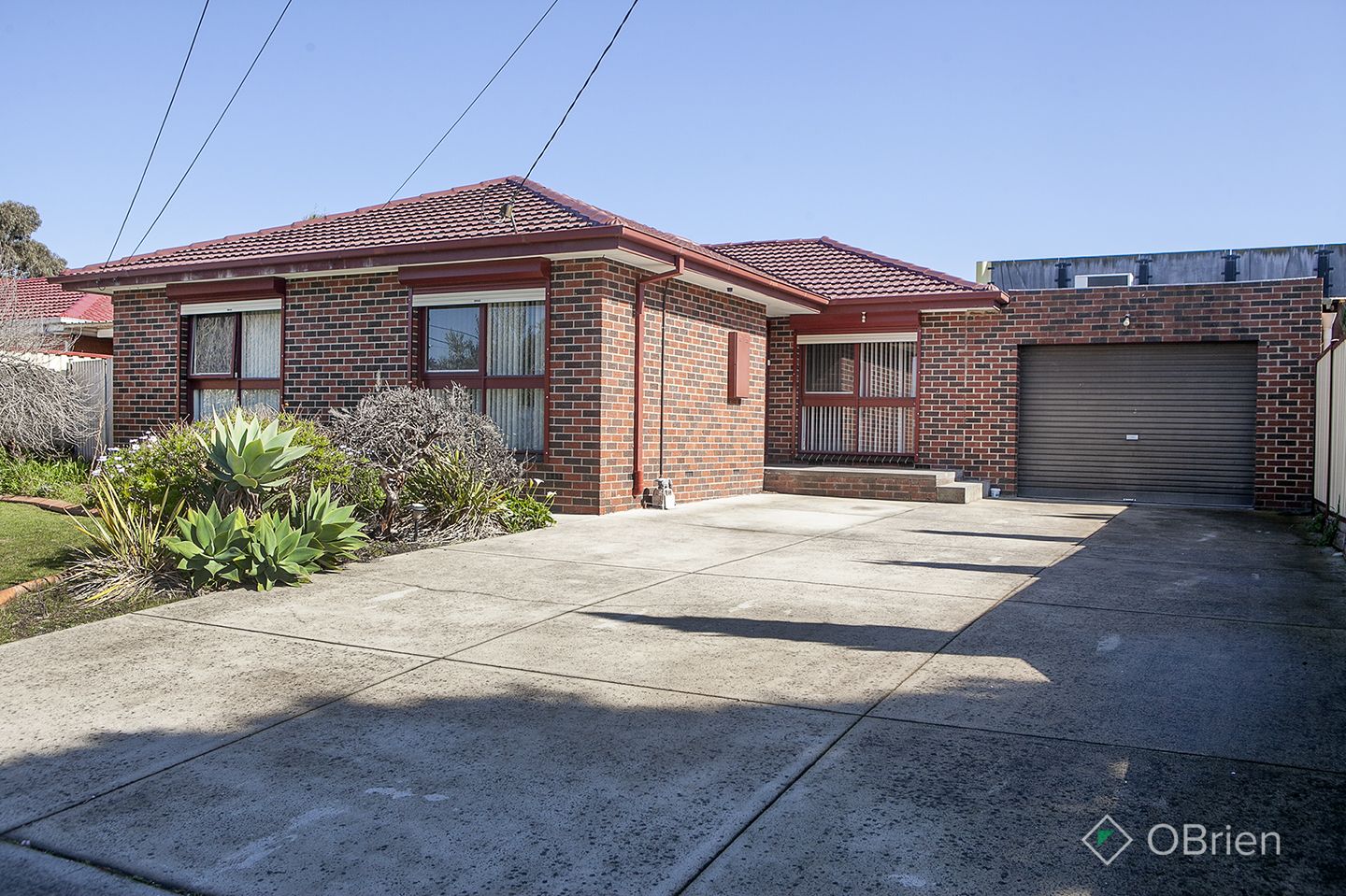 16 Darwin Street, Dandenong North VIC 3175, Image 0