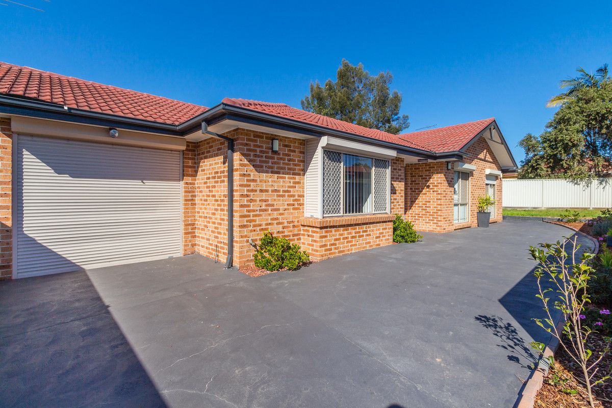 15a Golding Drive, Glendenning NSW 2761, Image 0