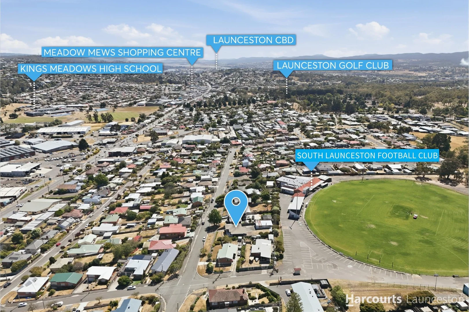 Additional image 13 of 31 Waroona Street, Youngtown TAS 7249