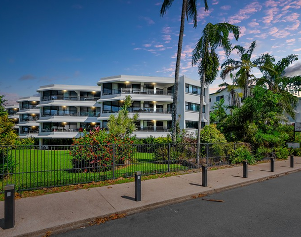 20/83-87 Vasey Esplanade, Trinity Beach QLD 4879