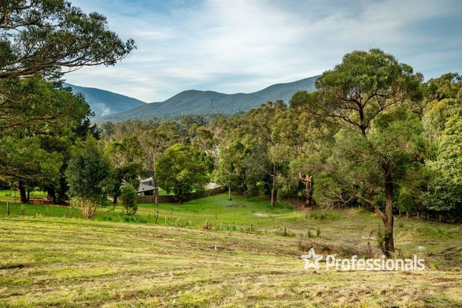 Picture of 13 View Road, YARRA JUNCTION VIC 3797