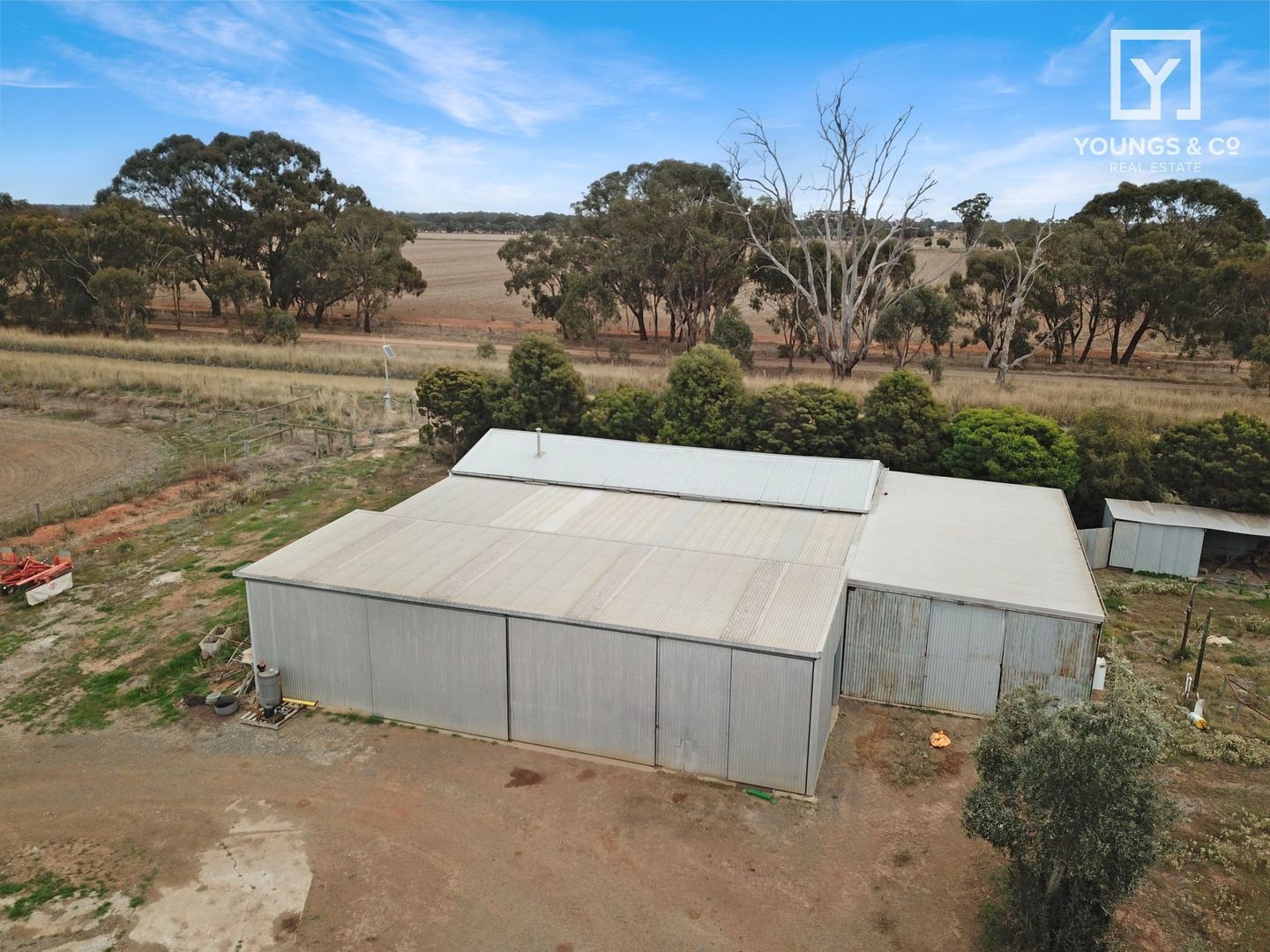 990 Lancaster-mooroopna Rd, Mooroopna North VIC 3629, Image 1