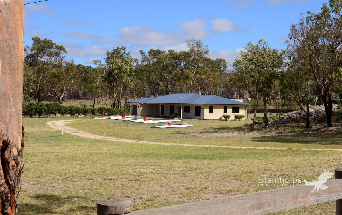 11 Spiller Lane, Stanthorpe QLD 4380, Image 0