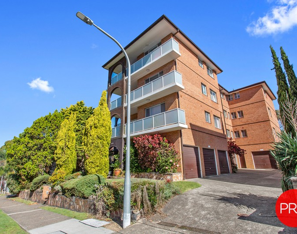 6/13 Jubilee Avenue, Carlton NSW 2218