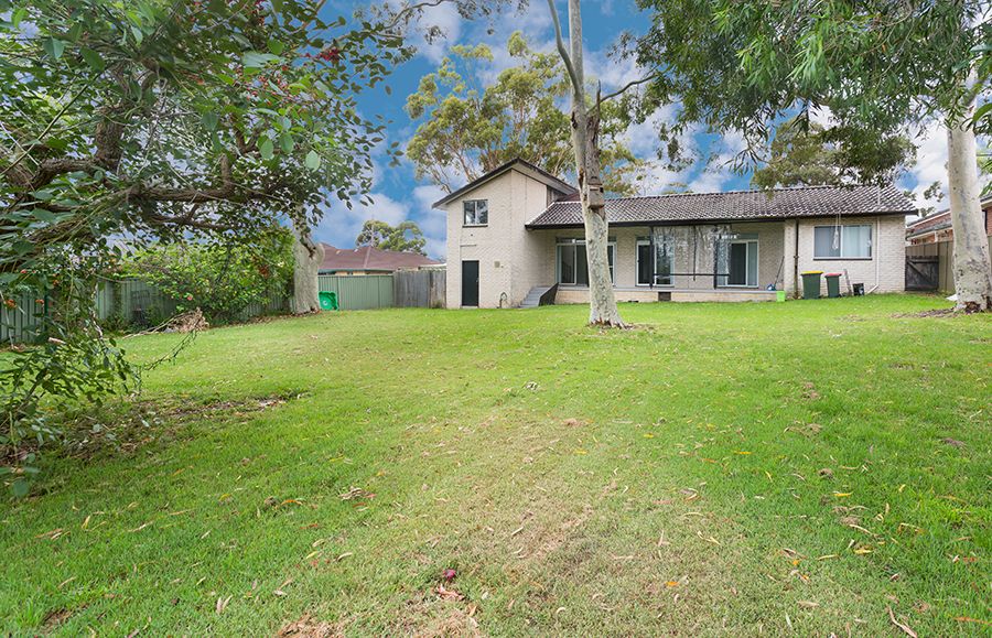 3 bedrooms House in 903a Princes Highway ENGADINE NSW, 2233
