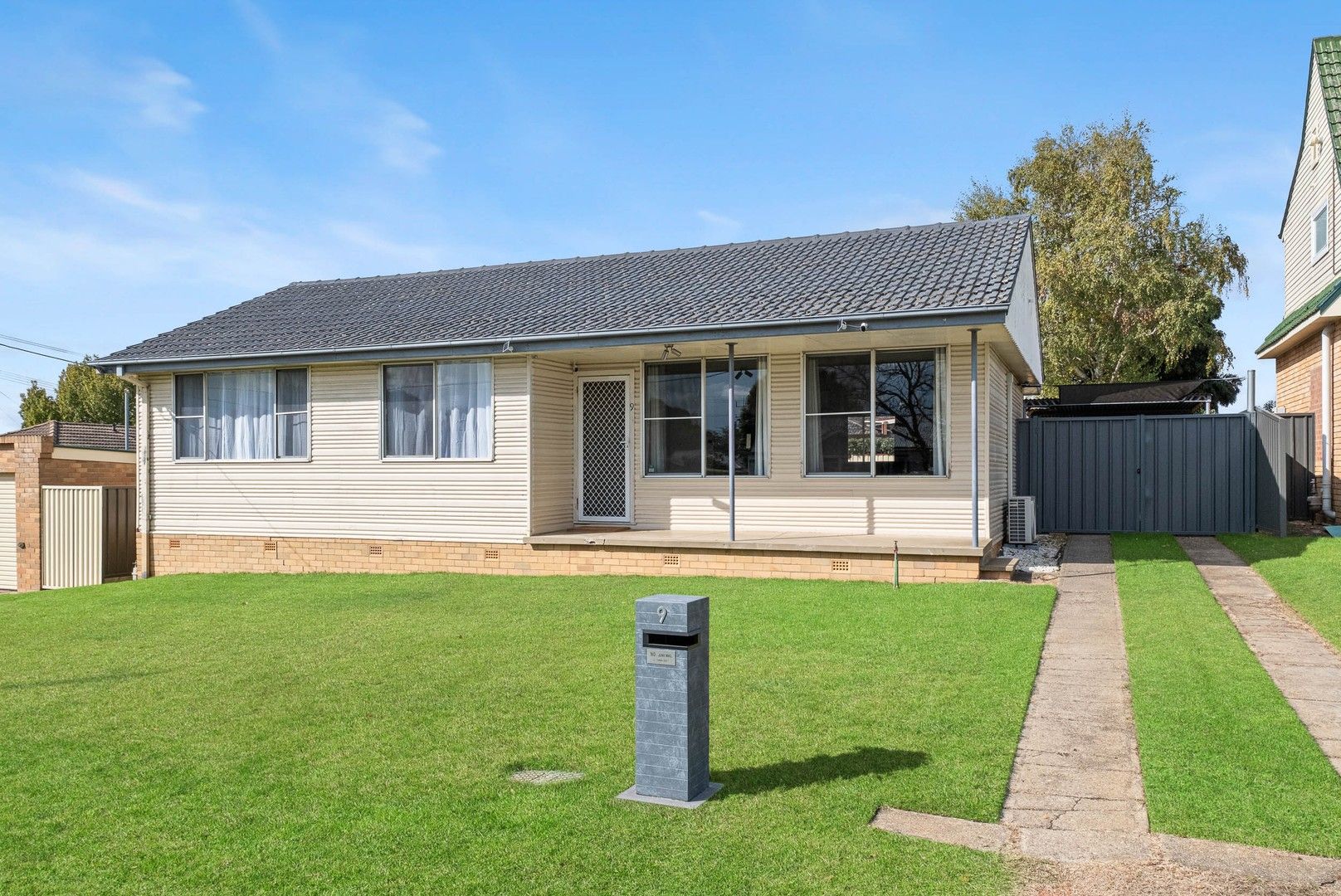 5 bedrooms House in 9 Argyle Street GOULBURN NSW, 2580