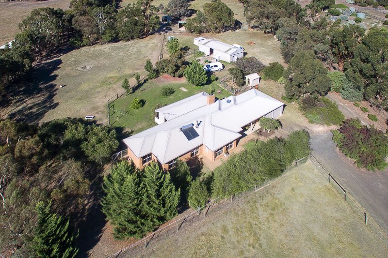 55 Gyro Close, Riddells Creek VIC 3431, Image 2