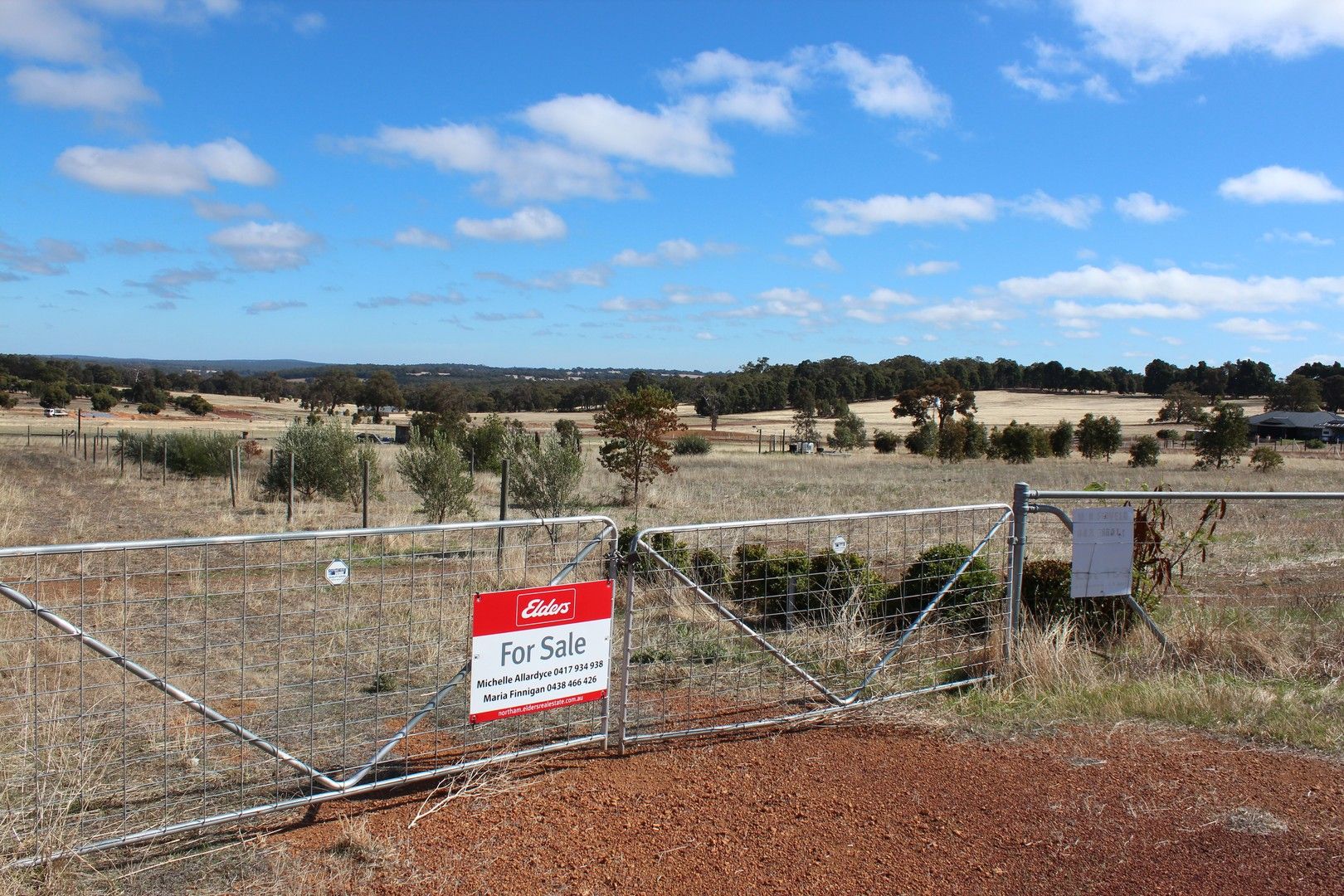 8 Boolok Ave, Wundowie WA 6560, Image 0