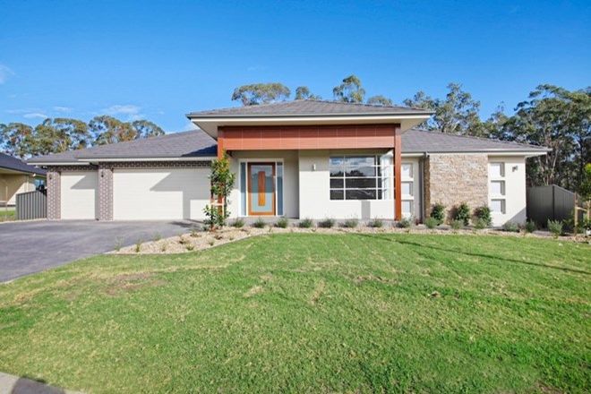 Picture of Lot/111 Eliza Street, KIRKHAM NSW 2570