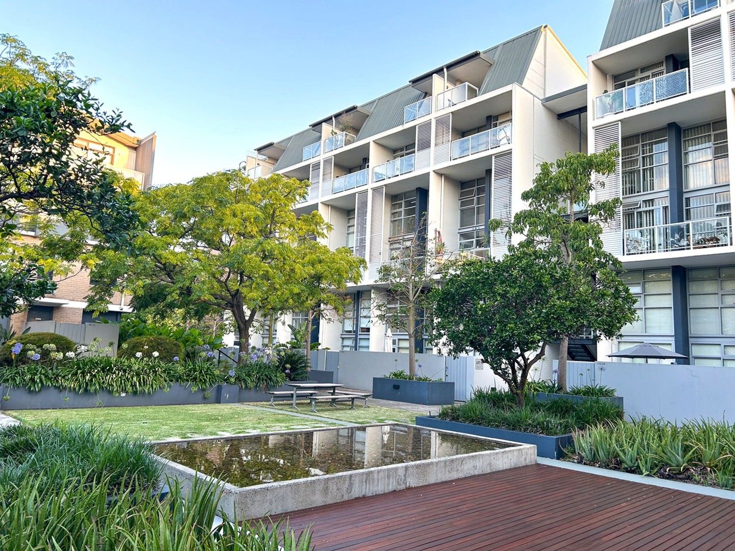 1 bedrooms Apartment / Unit / Flat in C210/3 Brennan Street ALEXANDRIA NSW, 2015