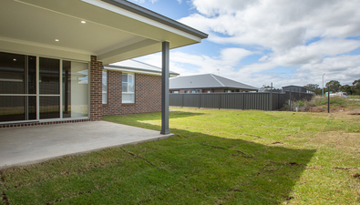 Picture of 3 Jersey Close, CALALA NSW 2340