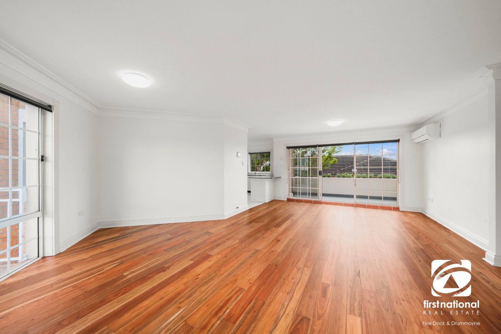 2 bedrooms Apartment / Unit / Flat in 5/11 Montrose Road ABBOTSFORD NSW, 2046