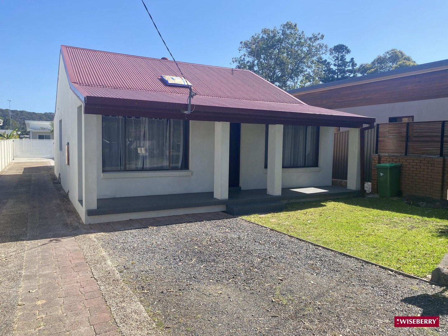 3 bedrooms House in 28 Hobart Avenue UMINA BEACH NSW, 2257