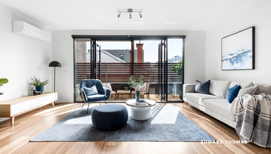 Picture of 11/22-26 Howard Street, NORTH MELBOURNE VIC 3051