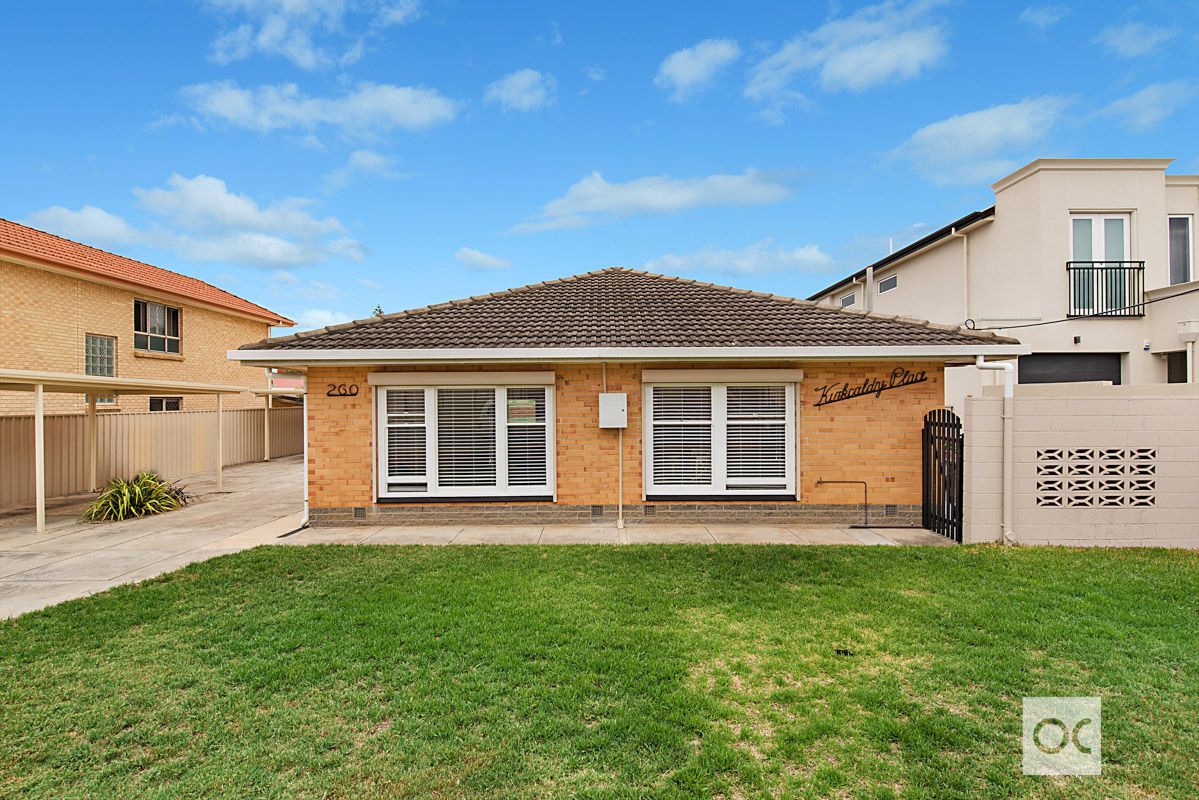 1/260 Military Road, Henley Beach SA 5022, Image 0