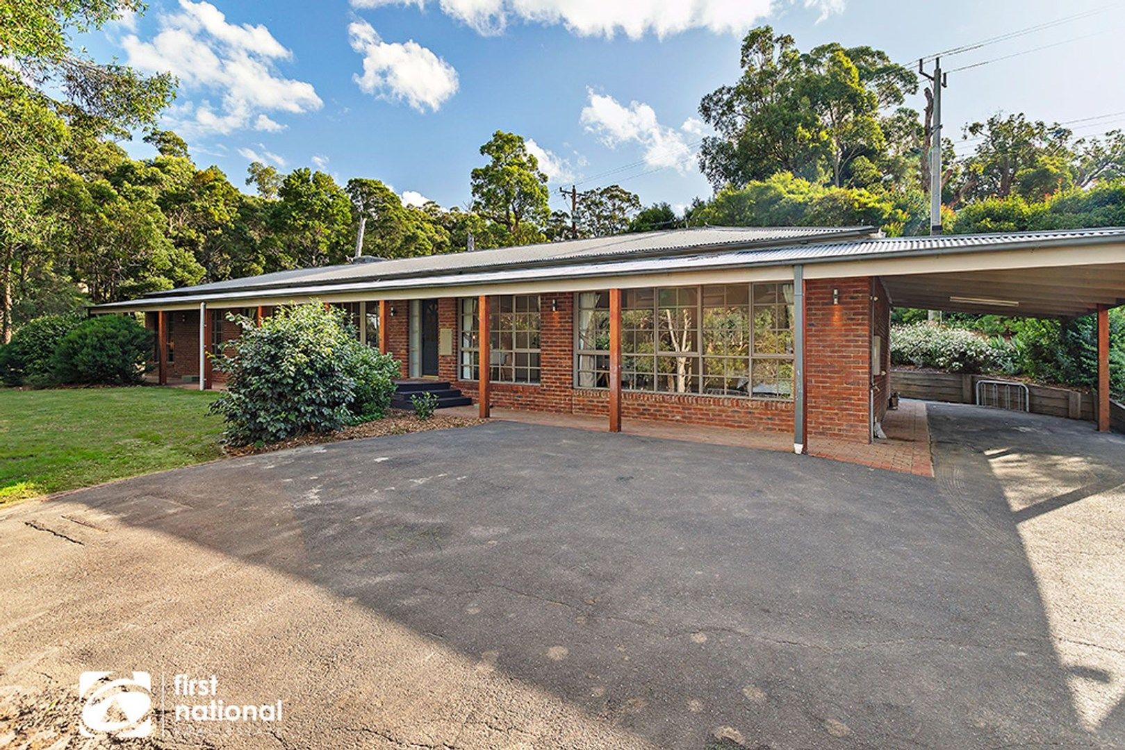 21 Vista Road, Belgrave Heights VIC 3160, Image 0