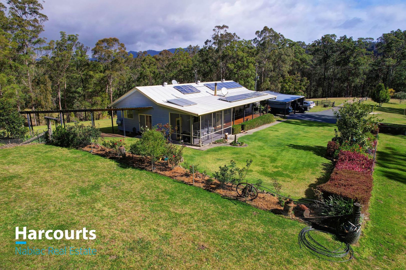 960 Little Bunyah Rd, Bucca Wauka NSW 2429 House for Sale 1,350,000