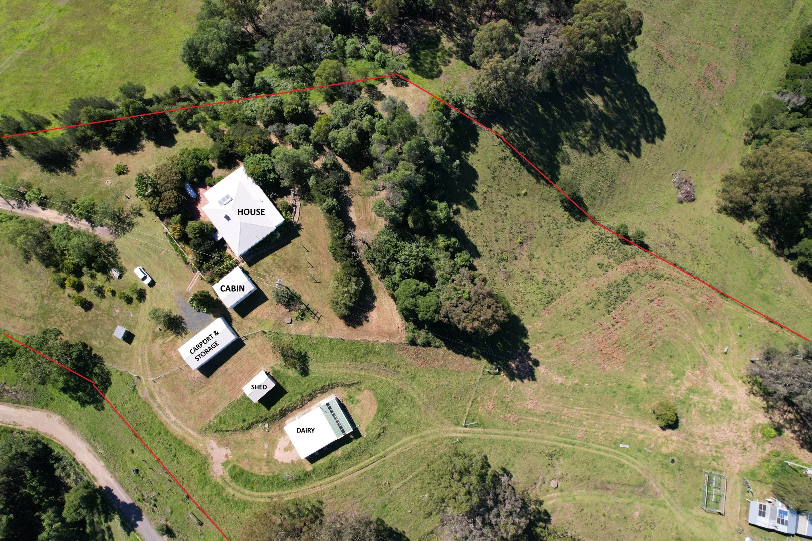 Additional image 33 of 9050 Springhills Road, Tilba Tilba NSW 2546