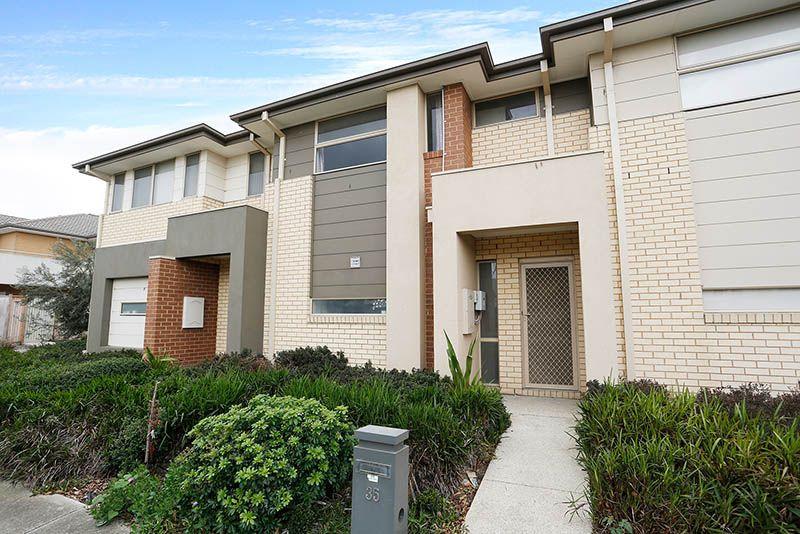 35 Callaway Boulevard, Sunshine West Property History & Address