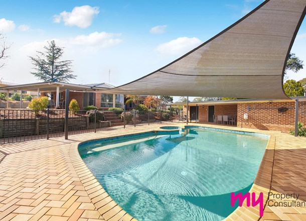 11 Willoughby Circuit, Grasmere NSW 2570