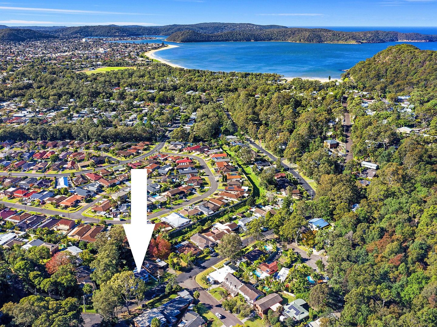 54 Neera Road, Umina Beach NSW 2257, Image 0