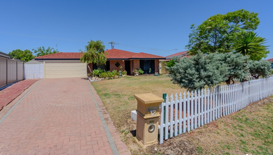 Picture of 12 Montelimar Elbow, PORT KENNEDY WA 6172