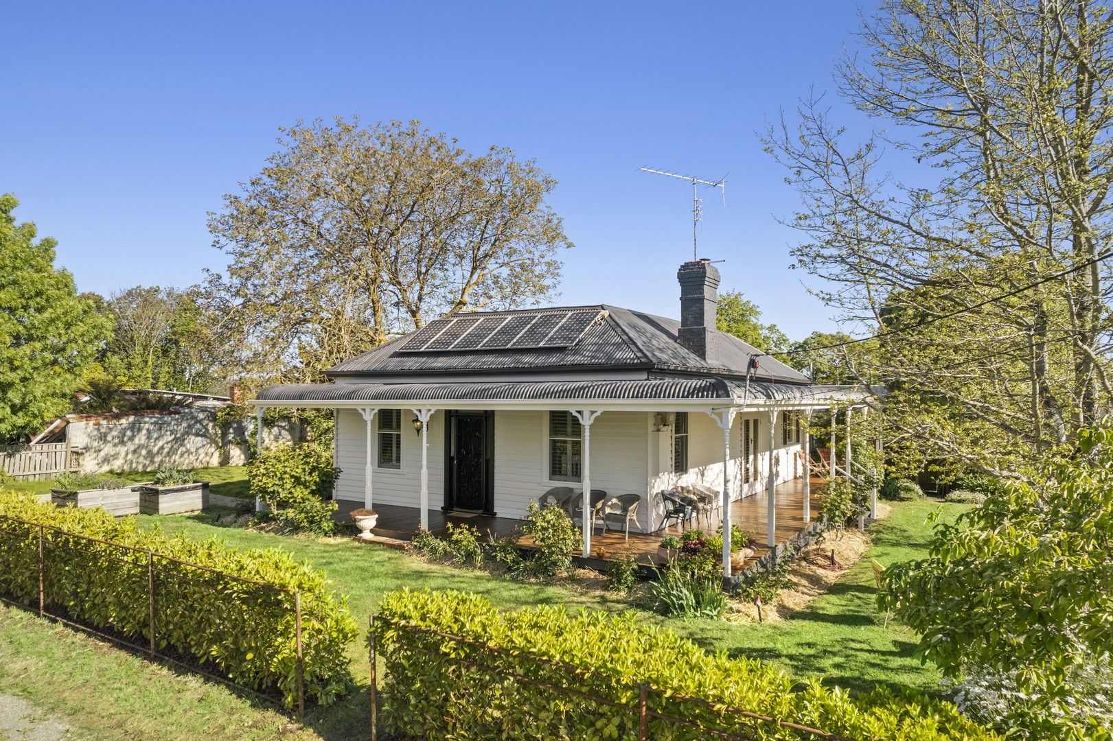 32 Stanbridge Street, Daylesford VIC 3460 Domain