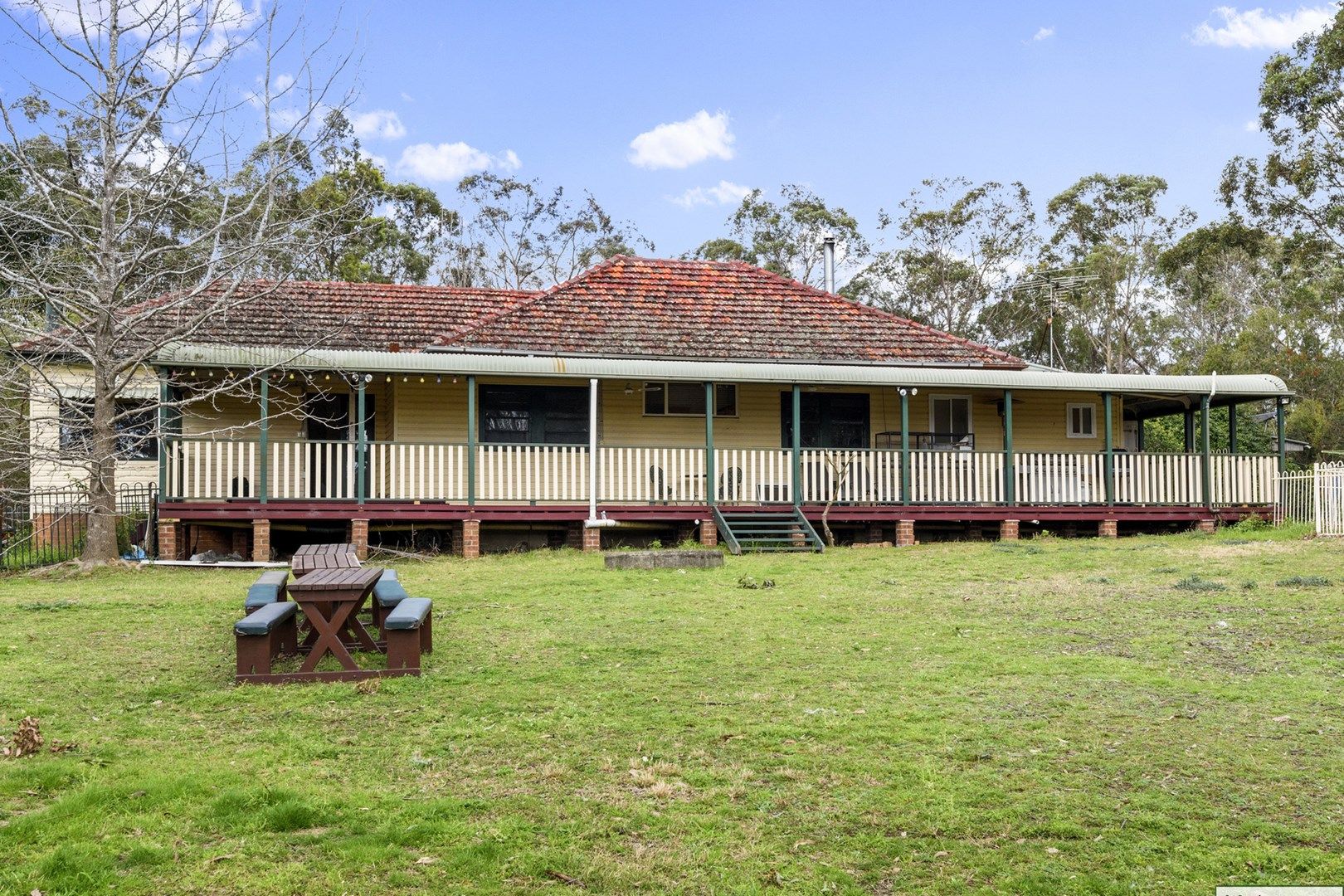 59 Roberts Creek Road, East Kurrajong NSW 2758, Image 1