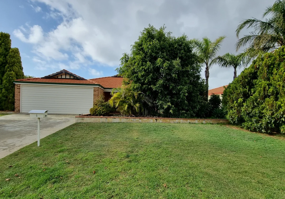 6 Hemming Close, Clarkson WA 6030
