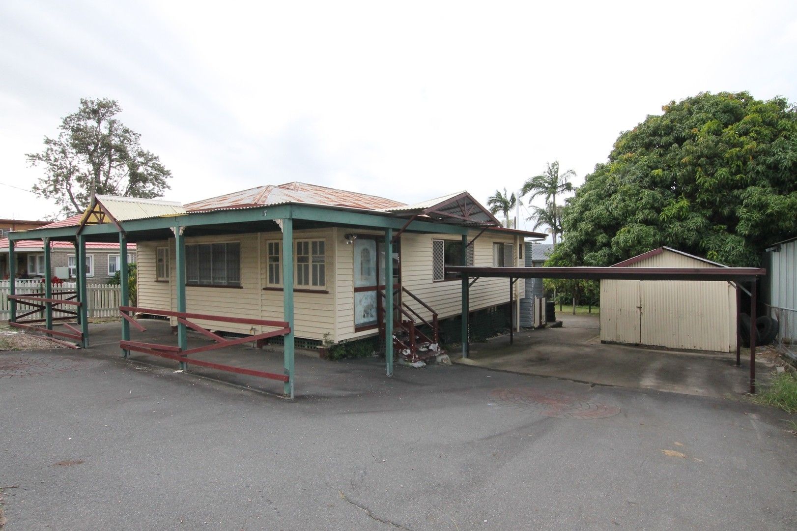 4 bedrooms House in 97 Milne Street BEENLEIGH QLD, 4207