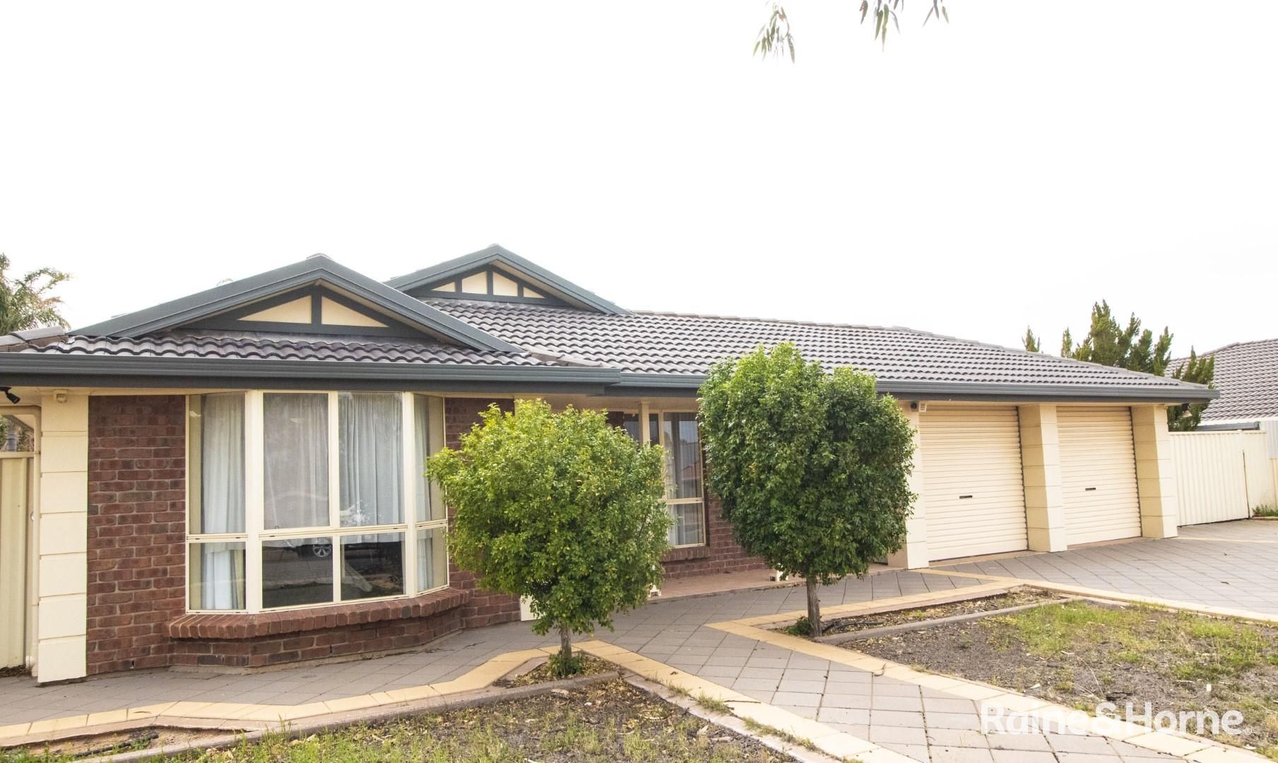 3 bedrooms House in 8-10 Ridgeway Avenue PORT AUGUSTA SA, 5700