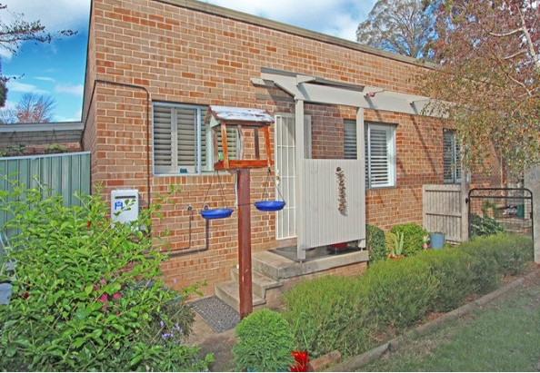 8/1 Throsby Street, Moss Vale NSW 2577