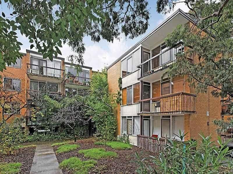 22/3 Hanover St, Fitzroy VIC 3065, Image 0