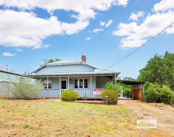 15 Bentley Street, Donnybrook WA 6239