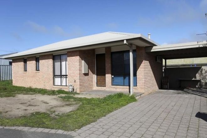 Picture of 1/12 Lobb Street, NORTH BENDIGO VIC 3550