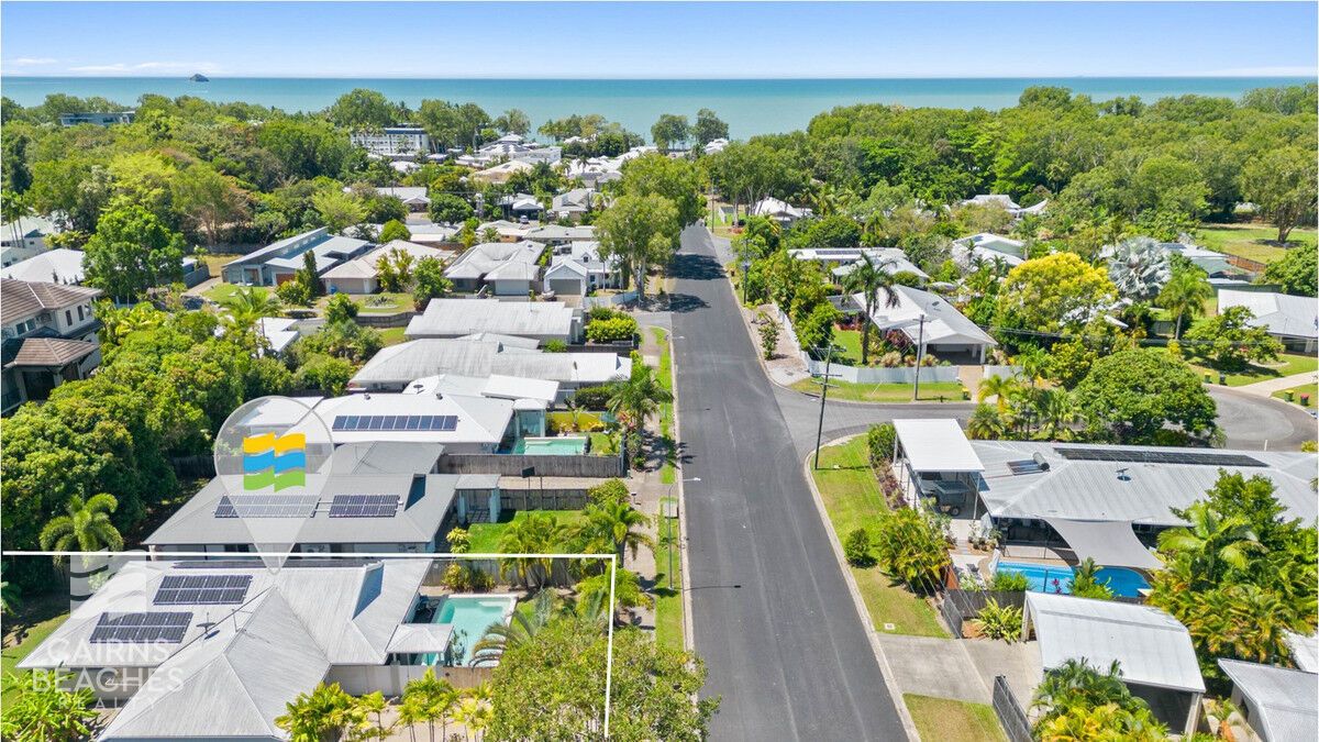 34 Saint Crispin Street, Clifton Beach QLD 4879, Image 0