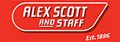 Alex Scott & Staff Inverloch's logo
