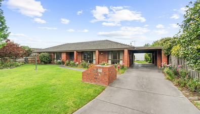 Picture of 24 Helen Crescent, SALE VIC 3850