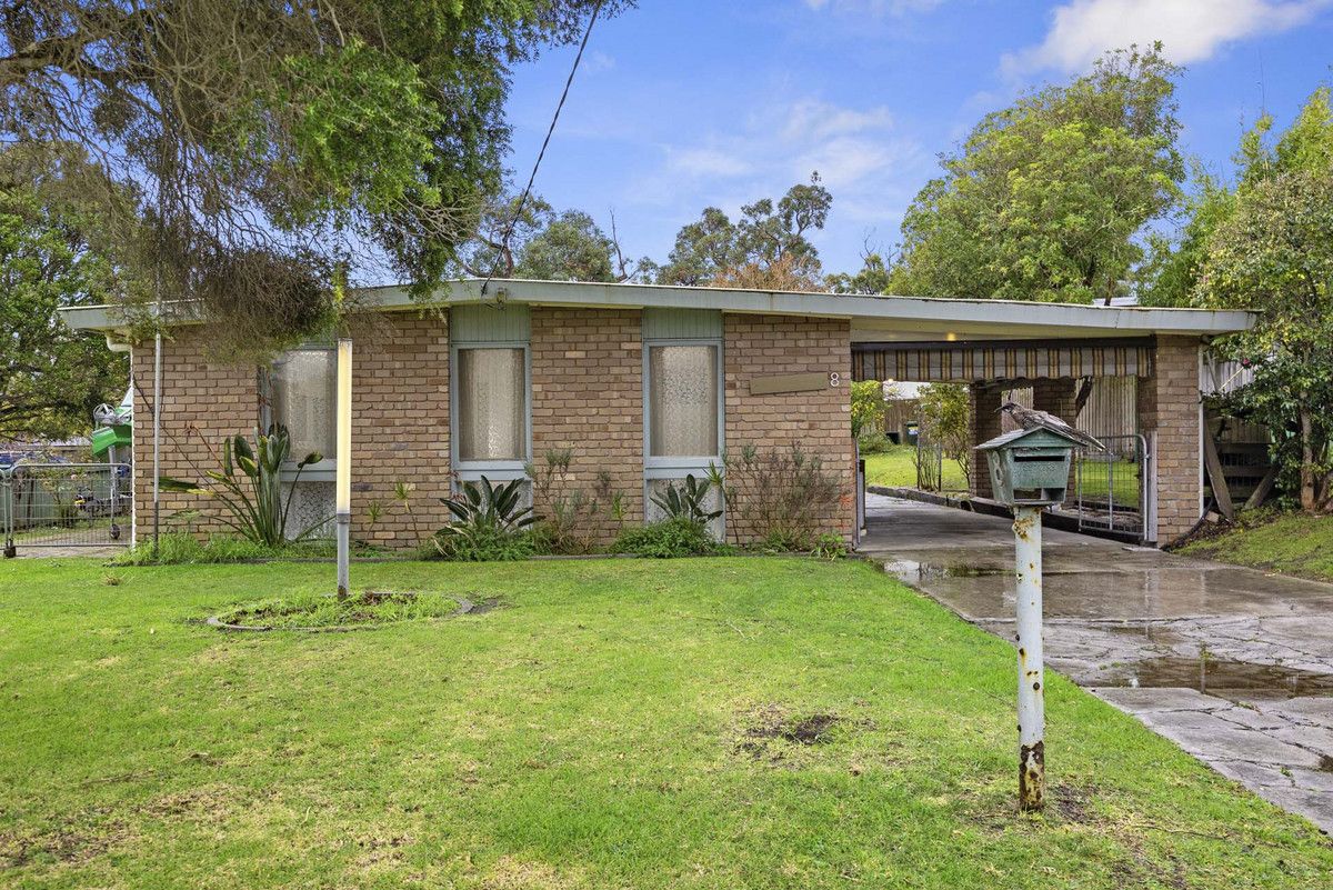 8 Halford Street, Inverloch VIC 3996, Image 0