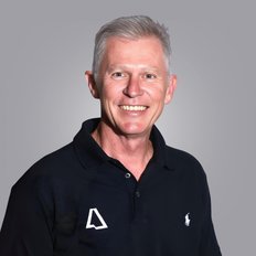 Area Specialist Queensland - Hendrik van Aswegen