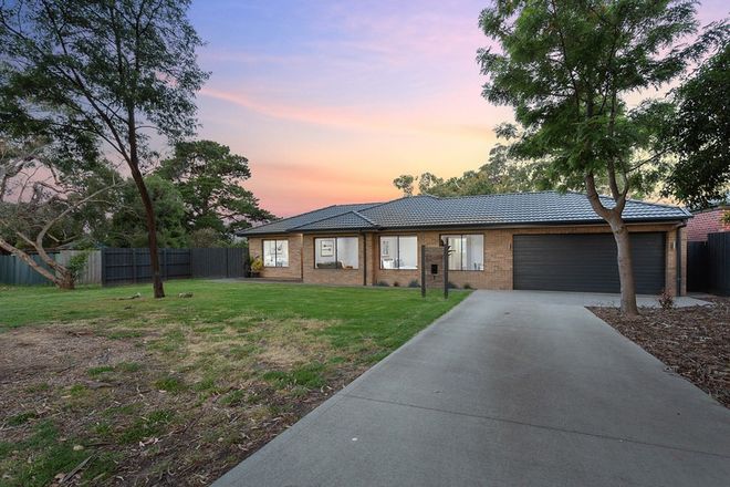 Picture of 7 Denman Street, CRIB POINT VIC 3919
