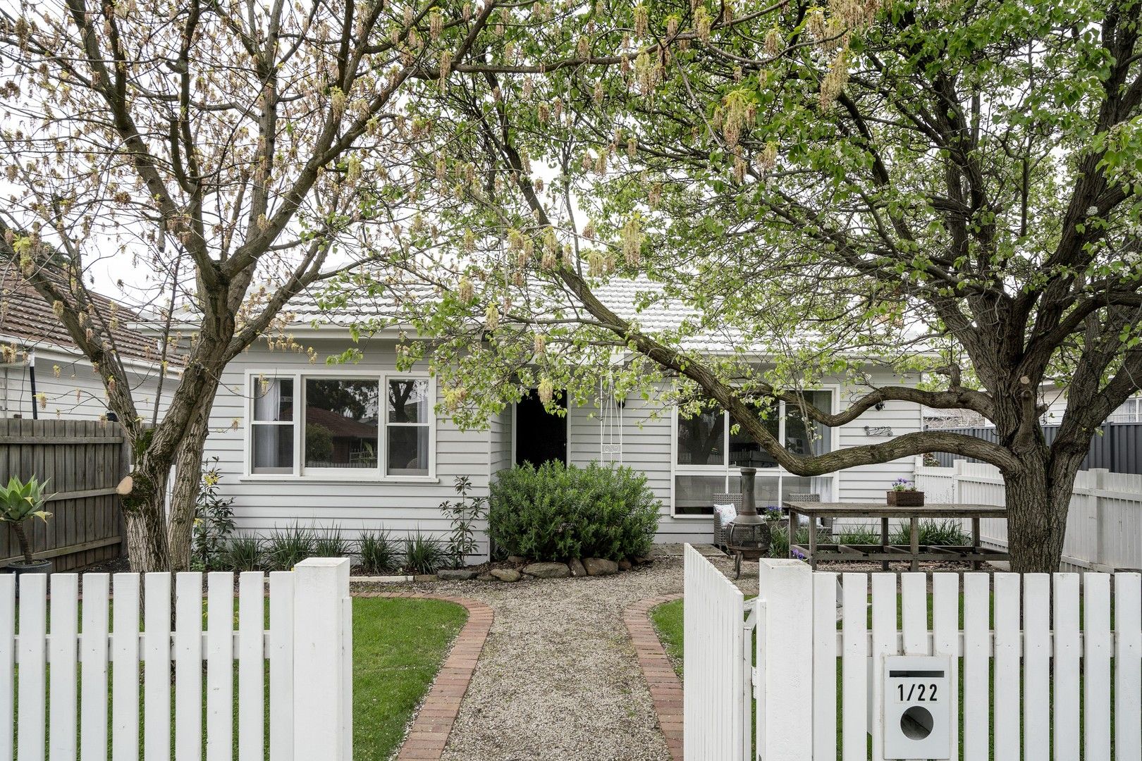 3 bedrooms House in 1/22 Almond Avenue BROOKLYN VIC, 3012
