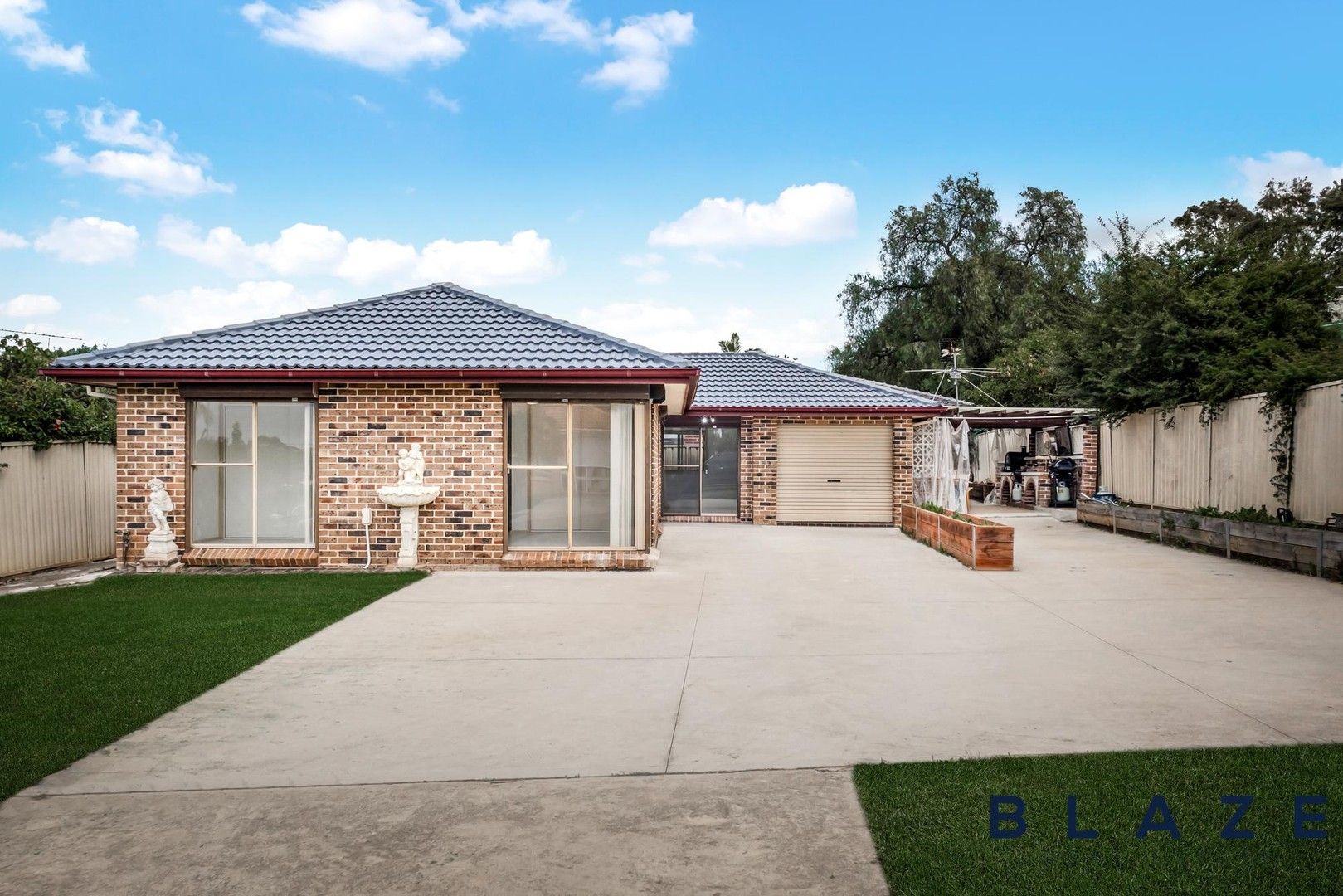 5 Homestead Road, Bonnyrigg Heights NSW 2177, Image 1