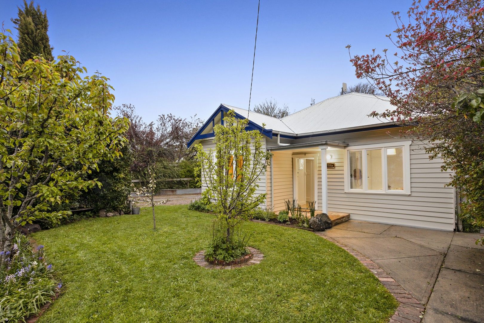 43 Cosmo Road, Trentham VIC 3458, Image 0