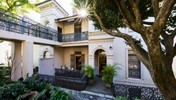 Picture of 4/289 Edgecliff Road, WOOLLAHRA NSW 2025