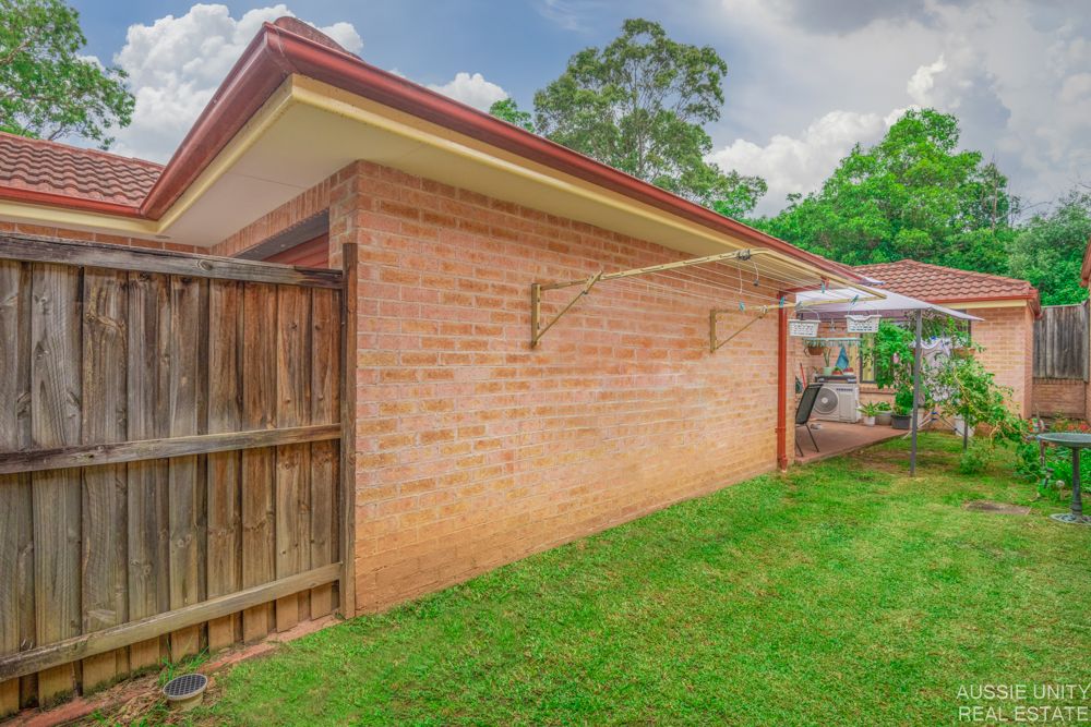 13/6-10 Ettalong Rd, Greystanes NSW 2145, Image 1