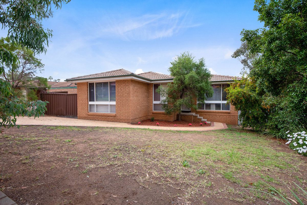 1 and 1A Turquoise Place, Eagle Vale NSW 2558, Image 2