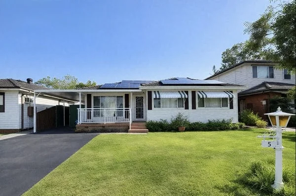 5 Karoon Avenue, Canley Heights NSW 2166